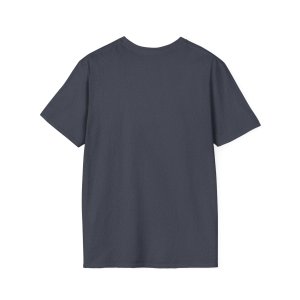 Walk Boldly Soft style T-Shirt, Courage Tee, Inspirational Shirt, Adventure Top, Encouragement Clothing, Minimalist Apparel - Image 30