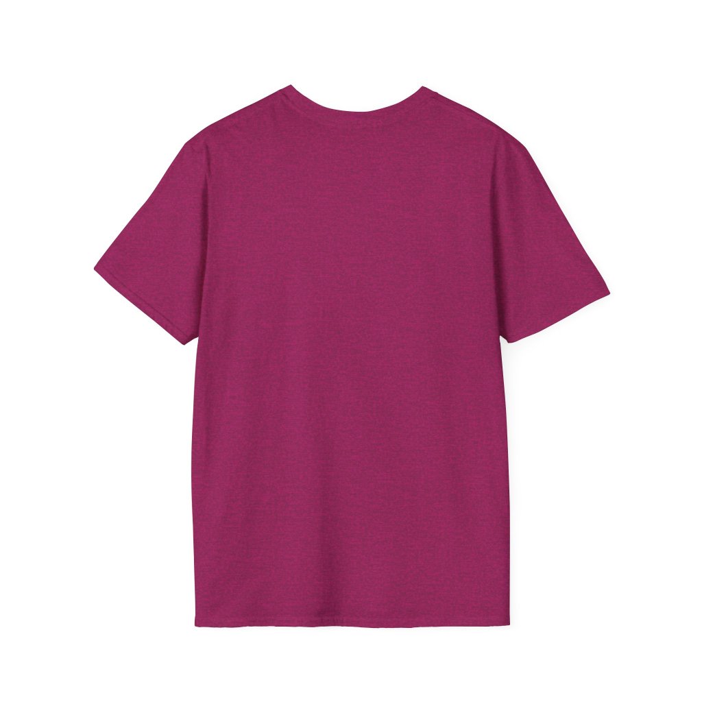 Walk Boldly Soft style T-Shirt, Courage Tee, Inspirational Shirt, Adventure Top, Encouragement Clothing, Minimalist Apparel