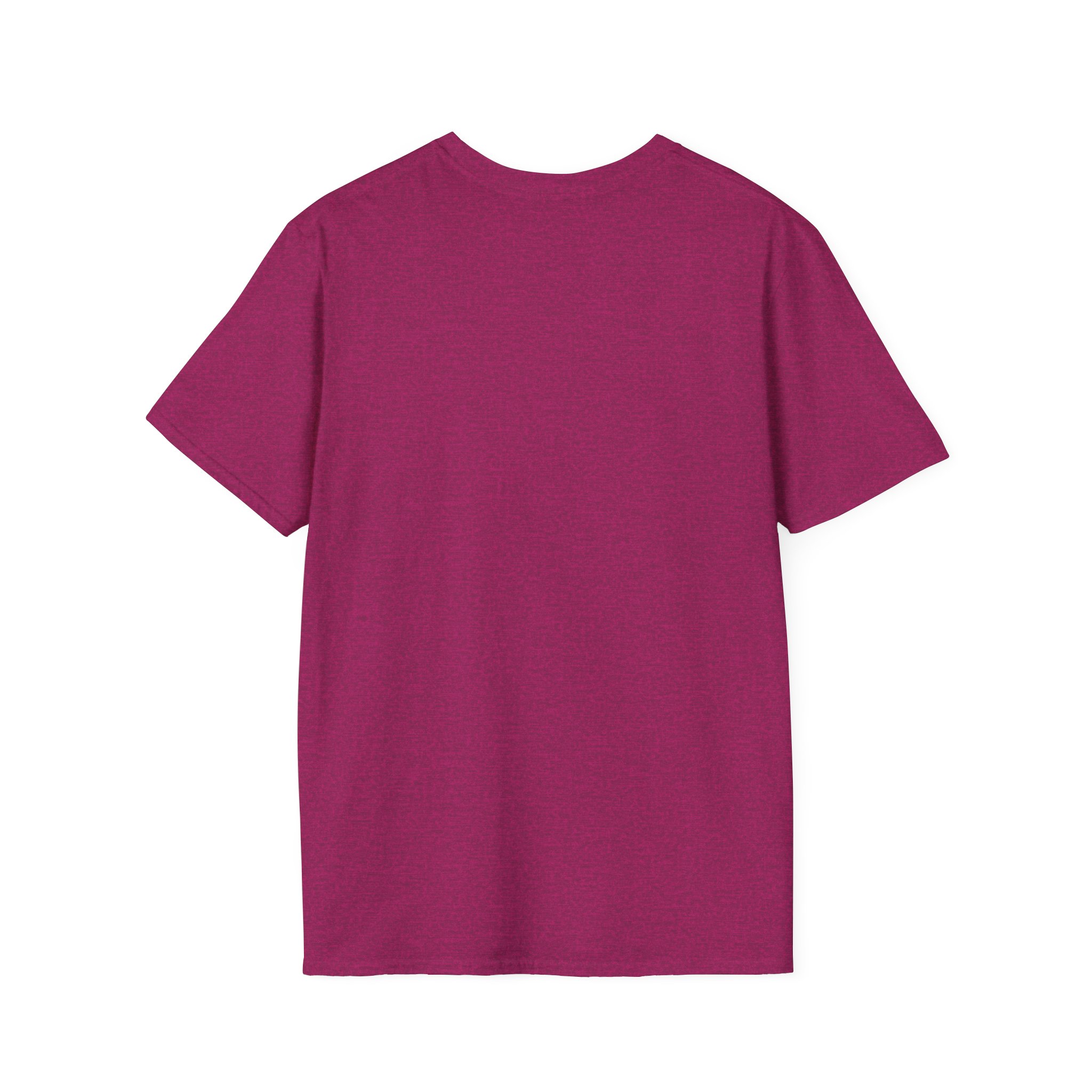 Walk Boldly Soft style T-Shirt, Courage Tee, Inspirational Shirt, Adventure Top, Encouragement Clothing, Minimalist Apparel - Image 14
