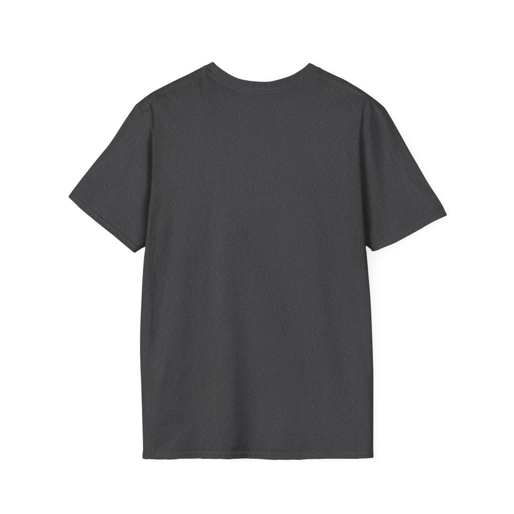Walk Boldly Soft style T-Shirt, Courage Tee, Inspirational Shirt, Adventure Top, Encouragement Clothing, Minimalist Apparel