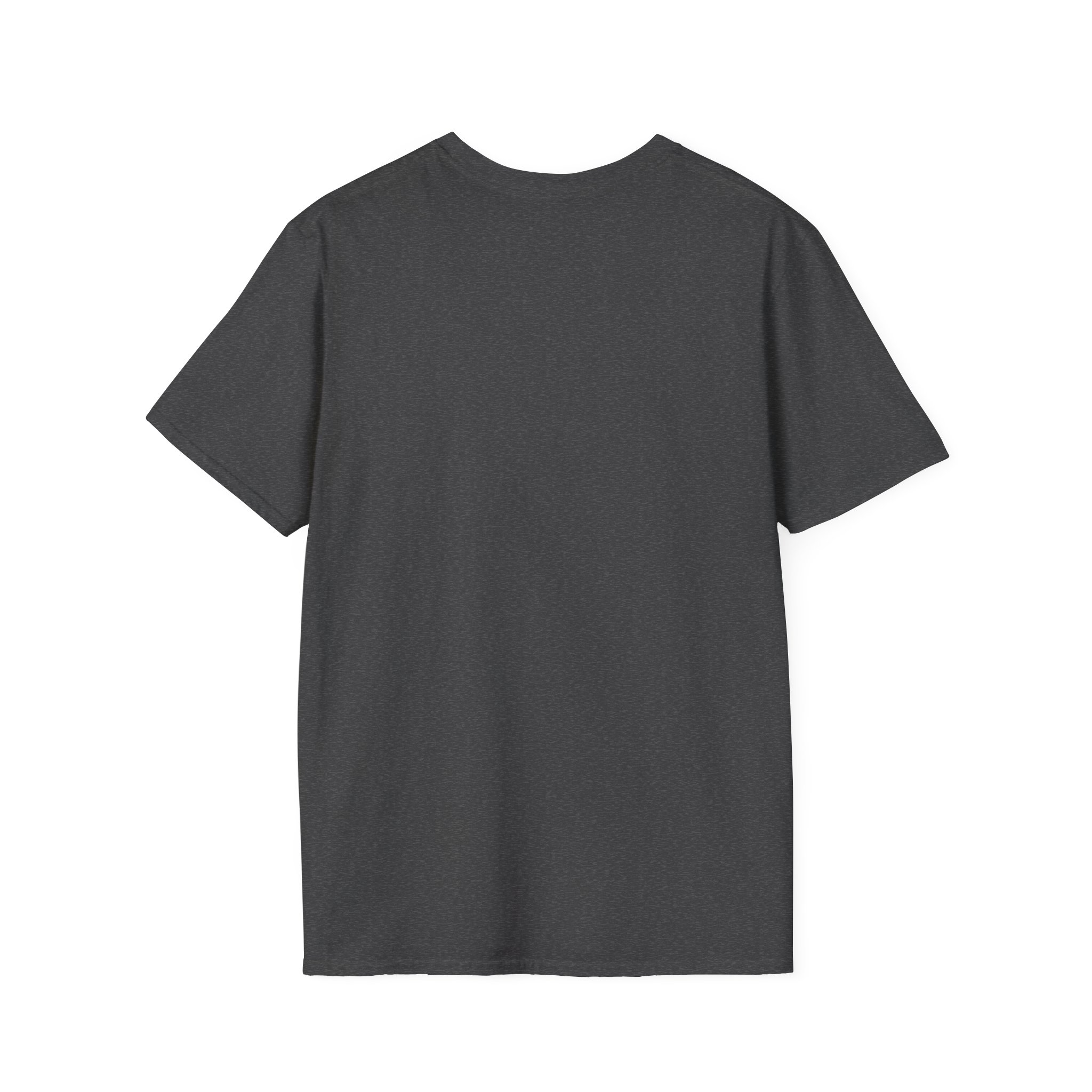Walk Boldly Soft style T-Shirt, Courage Tee, Inspirational Shirt, Adventure Top, Encouragement Clothing, Minimalist Apparel - Image 22