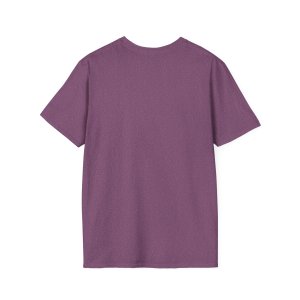 Walk Boldly Unisex Softstyle T-Shirt - Inspirational Tee, Men's Women's Graphic Shirt, Positive Quote Clothing, Motivational Top, Unique - Image 30