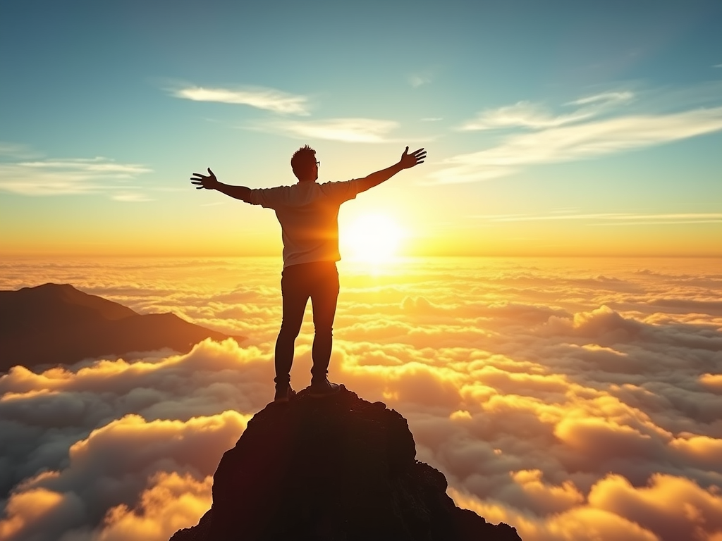 Living Boldly with Faith